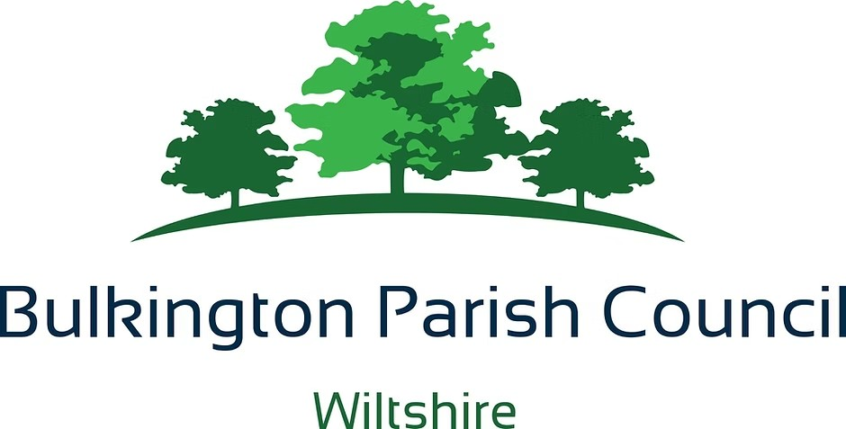 Bulkington Parish Council Mobile Logo
